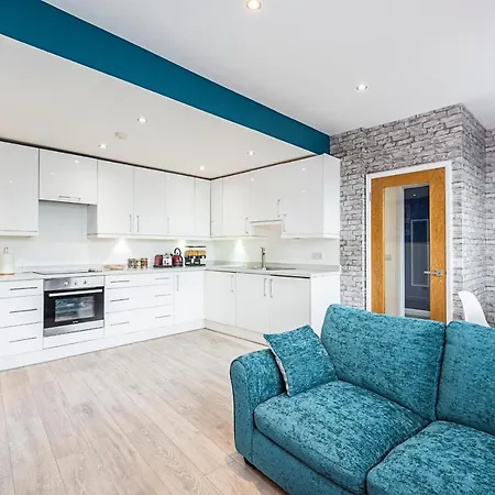 Cozy And Charming Flat: Minutes From Everything! Londra Esterno foto
