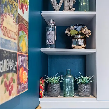 Cozy And Charming Flat: Minutes From Everything! Londra Esterno foto