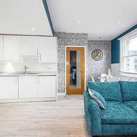 Cozy And Charming Flat: Minutes From Everything! Londra Esterno foto