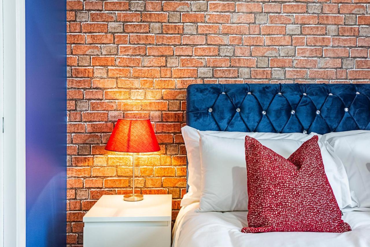 Cozy And Charming Flat: Minutes From Everything! Appartamento *