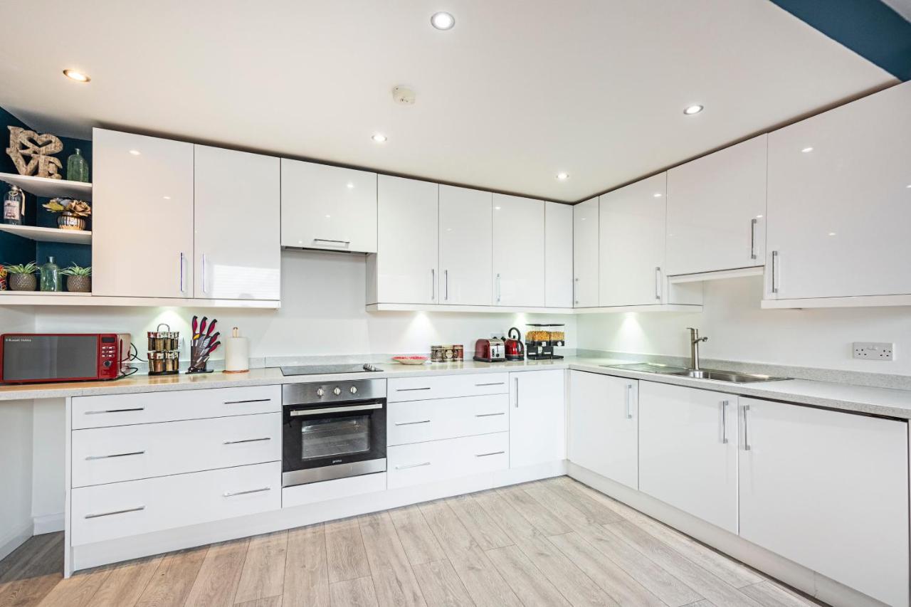 Appartamento Cozy And Charming Flat: Minutes From Everything! *