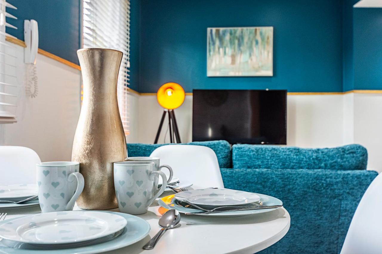 Appartamento Cozy And Charming Flat: Minutes From Everything! Londra