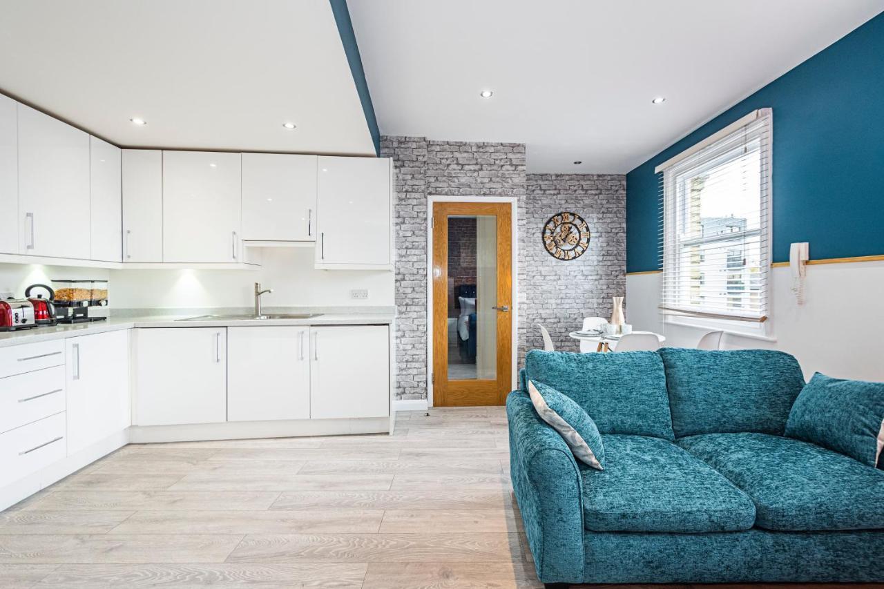 Cozy And Charming Flat: Minutes From Everything! Appartamento