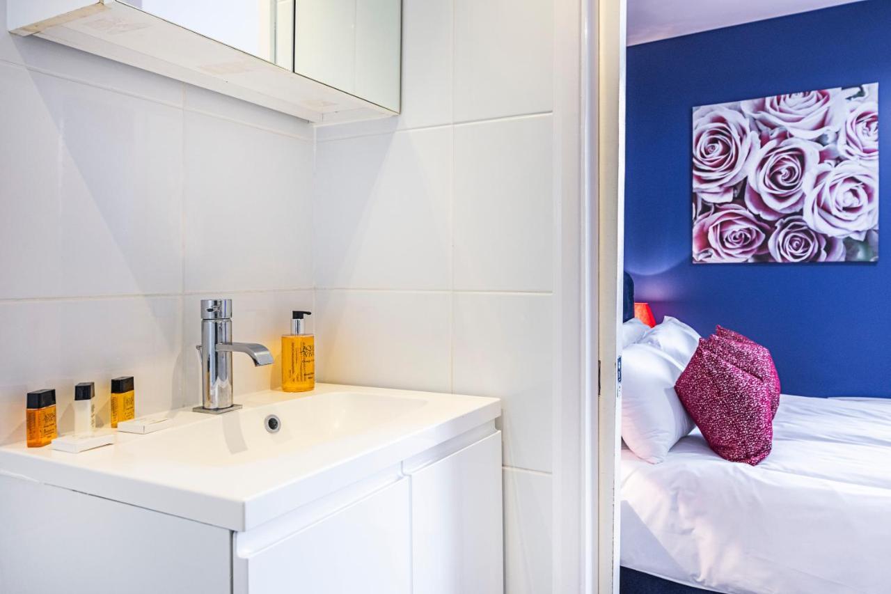 Appartamento Cozy And Charming Flat: Minutes From Everything!
