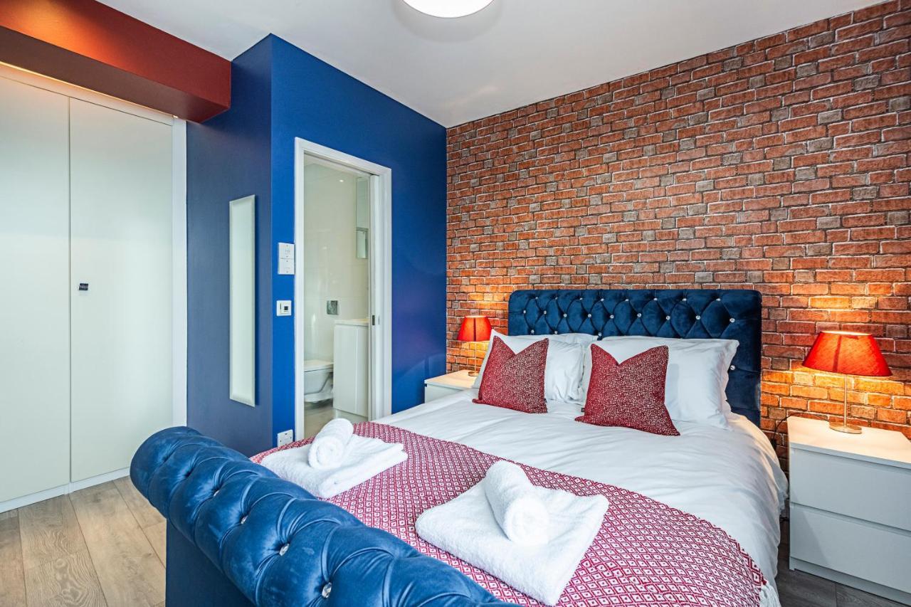 Appartamento Cozy And Charming Flat: Minutes From Everything! *